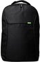 Міський рюкзак для ноутбука Acer Commercial Чорний
