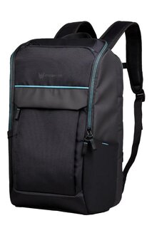 Рюкзак для геймерів Acer Predator Hybrid з відділом для ноутбука до 17 д Чорний