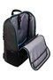 Рюкзак для геймеров Acer Predator Hybrid c отделом для ноутбука до 17 д Черный