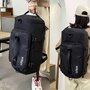 Рюкзак-сумка Confident TB2-T-5015A Черный