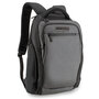 Городской рюкзак Swissbrand Valday на 31 л с отделом для ноутбука до 15,6 д Серый