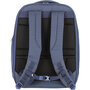Бізнес-рюкзак для міста Titan Prime на 29 л з відділом для ноутбука та планшета Синій