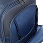 Бізнес-рюкзак для міста Titan Prime на 29 л з відділом для ноутбука та планшета Синій