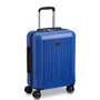 Мала валіза DELSEY CHRISTINE ручна поклажа на 35 л Синій