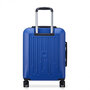 Малый чемодан DELSEY CHRISTINE ручная кладь на 35 л Синий