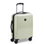 Малый чемодан DELSEY MARINA ручная кладь на 34 л из пластика Бежевый