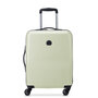 Малый чемодан DELSEY MARINA ручная кладь на 34 л из пластика Бежевый