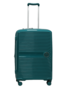 Набор чемоданов Airtex 223 из полипропилена Бирюзовый