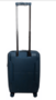 Маленький чемодан AIRTEX 245 ручная кладь на 40 л весом 2,3 кг из полипропилена Синий