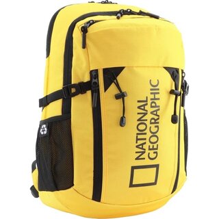 Городской рюкзак NATIONAL GEOGRAPHIC Box Canyon на 35 литров Желтый