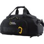 Рюкзак-сумка NATIONAL GEOGRAPHIC Explorer III на 47 літрів Чорний
