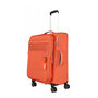 Середня валіза Travelite Miigo на 61/66 л вагою 3 кг Помаранчевий