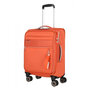 Мала валіза Travelite Miigo ручна поклажа на 35 л вагою 2,5 кг Помаранчевий
