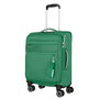 Мала валіза Travelite Miigo ручна поклажа на 35 л вагою 2,5 кг Зелений