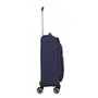 Малый чемодан Travelite Miigo ручная кладь на 35 л весом 2,5 кг Синий