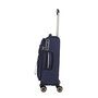 Мала валіза Travelite Miigo ручна поклажа на 35 л вагою 2,5 кг Синій