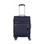 Мала валіза Travelite Miigo ручна поклажа на 35 л вагою 2,5 кг Синій