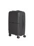 Средний чемодан из поликарбоната на 68 л весом 3,6 кг Антрацит