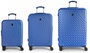 Мала валіза Gabol Journey ручна поклажа на 41/47 л Синій