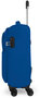 Маленький чемодан Gabol Lisboa ручная кладь на 37 л весом 2,5 кг Синий