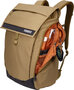 Повседневный рюкзак Thule Paramount на 27 л с отделом для ноутбука Коричневый