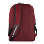 Городской рюкзак Wenger Crango на 27 л с отделом для ноутбука Красный