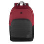 Міський рюкзак Wenger Crango на 27 л з відділом для ноутбука Червоний