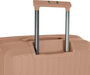 Середня валіза Heys AirLite на 66/81 л вагою 3,2 кг Бежева