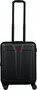 Мала валіза Wenger BC Packer на 35/42 л із пластику Чорний