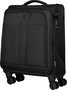 Малый чемодан Wenger BC Packer ручная кладь с отделом для ноутбука/планшета Черный