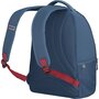 Міський рюкзак Wenger Mars на 24 л з відділом для ноутбука та планшета Синій