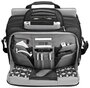 Дорожній сумка (портфель) Wenger BC Star на 18 л з відділом під ноутбук до 16 д. Чорна
