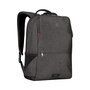 Міський рюкзак Wenger MX Reload на 17 л для ноутбука до 14 д Сірий