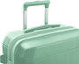 Средний чемодан Heys Neo на 65/81 л из поликарбоната весом 3,8 кг Салатовый