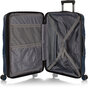 Большой чемодан Heys Milos на 95/114 л весом 4,3 кг Синий
