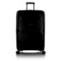 Велика валіза Heys Milos на 95/114 л вагою 4,3 кг Чорний
