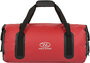 Водонепроницаемая дорожная сумка Highlander Mallaig Drybag Duffle на 35 литров Красная 