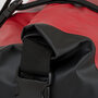 Водонепроницаемая дорожная сумка Highlander Mallaig Drybag Duffle на 35 литров Красная 