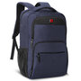 Міський рюкзак Swissbrand Austin на 19 л із відділенням під ноутбук Синій