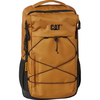 Повседневный рюкзак CAT Williams на 19 л Оранжевый