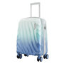 Мала валіза Semi Line на 50 л вагою 2,9 кг Блакитний