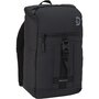 Повседневный рюкзак Discovery Shield на 22 л с отделом под ноутбук Черный