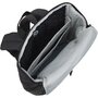 Повседневный рюкзак Discovery Shield на 22 л с отделом под ноутбук Черный