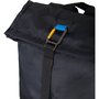Міський рюкзак Discovery Icon на 15 л з відділом під ноутбук до 15 дюймів Чорний