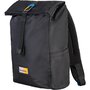 Міський рюкзак Discovery Icon на 15 л з відділом під ноутбук до 15 дюймів Чорний