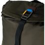 Городской рюкзак Discovery Icon на 15 л с отделом под ноутбук до 15 дюйма Оливка