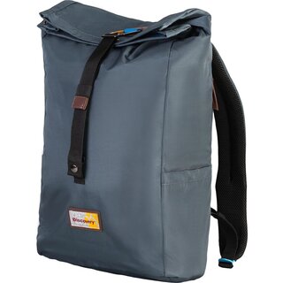 Міський рюкзак Discovery Icon на 15 л з відділом під ноутбук до 15 дюймів Синій
