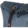 Городской рюкзак Discovery Icon на 15 л с отделом под ноутбук до 15 дюйма Синий