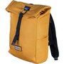 Городской рюкзак Discovery Icon на 15 л с отделом под ноутбук до 15 дюйма Желтый