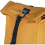 Міський рюкзак Discovery Icon на 15 л з відділом під ноутбук до 15 дюймів Жовтий